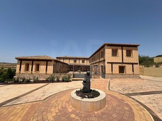 Terreno residenziale in Lezuza