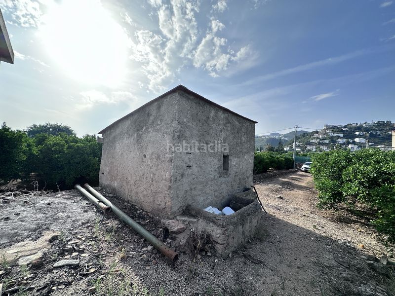 Foto 9eedbeac-d271-4599-8ae9-3254776c53a8. Finca rústica a Pego