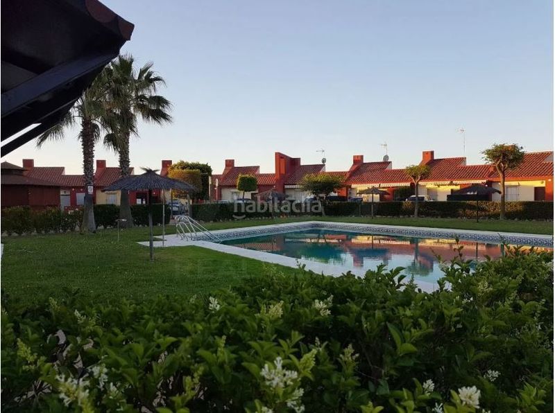 Foto 04303a9e-54c2-4142-8cf3-18791202857f. Casa aparellada amb calefacció piscina a Ayamonte ciudad Ayamonte