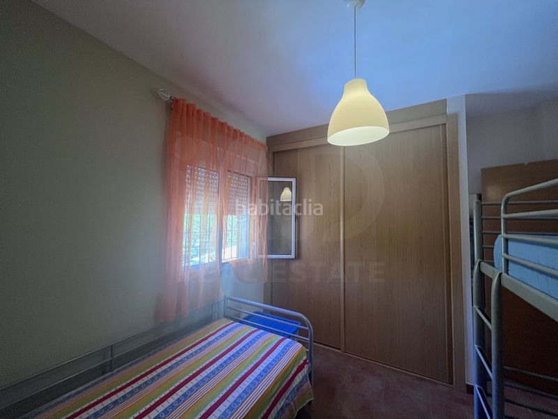 Foto 08d1e12b-973d-40ce-9d68-e6de53c205ea. Casa aparellada amb calefacció piscina a Ayamonte ciudad Ayamonte