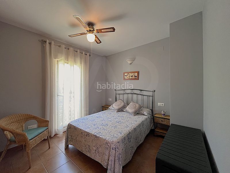 Foto 406250a6-5399-40bc-b306-190204778ac5. Casa aparellada amb calefacció piscina a Ayamonte ciudad Ayamonte