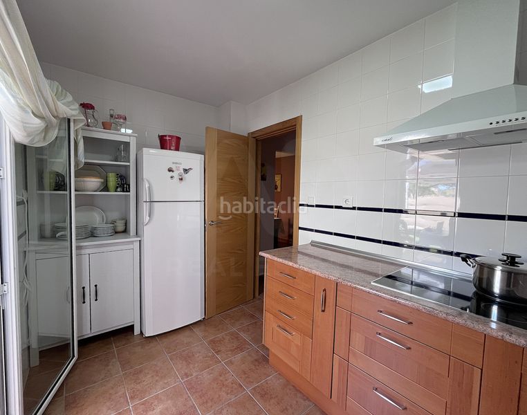 Foto 46b13095-b885-4f5e-a57c-fe8a582d6167. Casa aparellada amb calefacció piscina a Ayamonte ciudad Ayamonte