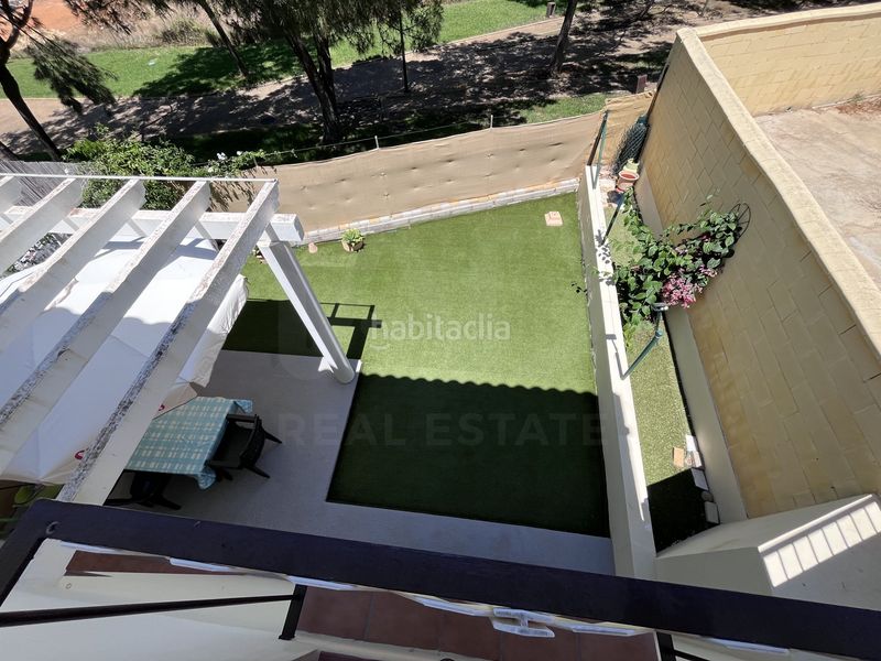 Foto 66463a53-2be1-4e9b-b2bd-f12a17841297. Casa aparellada amb calefacció piscina a Ayamonte ciudad Ayamonte