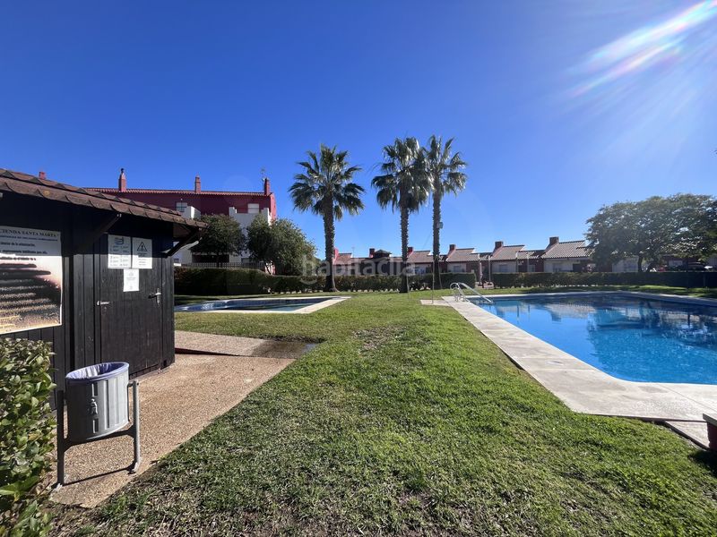Foto 6f6b01fc-9be5-46f4-a681-9a7d19abd3ef. Casa aparellada amb calefacció piscina a Ayamonte ciudad Ayamonte