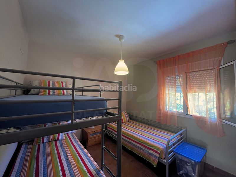 Foto c4c1167d-b18e-47a2-87aa-e07bf3d916b3. Casa aparellada amb calefacció piscina a Ayamonte ciudad Ayamonte