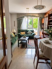 Flat in Pajarillos Bajos