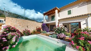 Maison à Alaró