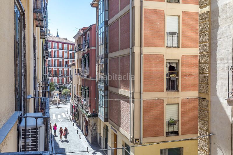 Foto 0ad2e691-3581-4e41-b226-6eeb3559e9d1. Pis amb calefacció a Palacio Madrid