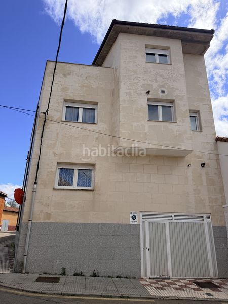 Foto 5f32c7d2-cdaf-482d-836b-c3a5635348b2. Piso en Villaquilambre