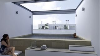Casa a Casc Antic - Nou Cambrils