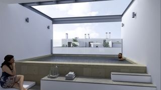 House in Casc Antic - Nou Cambrils
