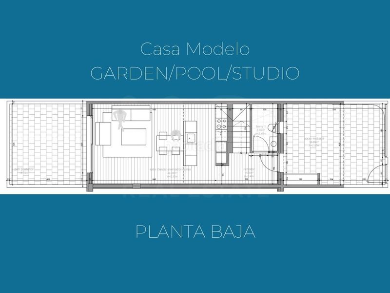 Foto be5b3b49-c57b-4861-9d84-570ecf981585. Casa amb calefacció a casc antic - nou Cambrils Cambrils
