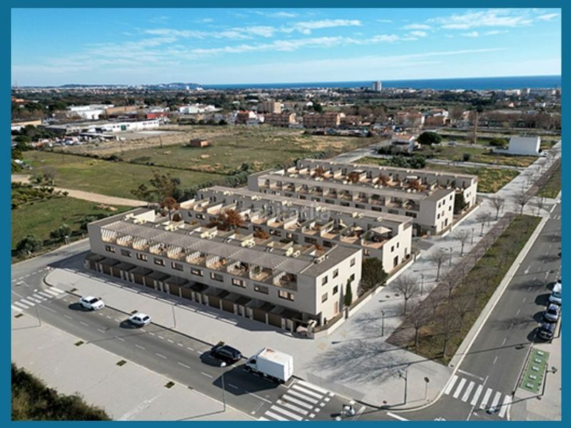 Foto f0738163-351c-469c-9d8c-fe67283503a2. Casa amb calefacció a casc antic - nou Cambrils Cambrils