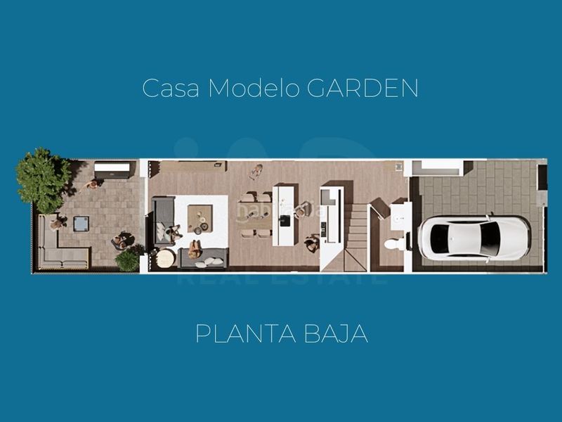 Foto 4600b5dd-f0a8-4302-a44b-803f4c00aad9. Casa amb calefacció a casc antic - nou Cambrils Cambrils
