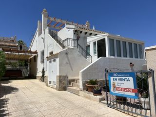Haus in San Miguel de Salinas