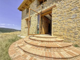 Country house in Nogueruelas
