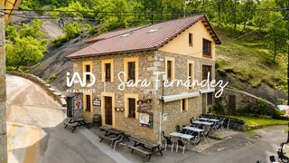 Haus in Cl desfiladero-ps (piedrasecha-ps)