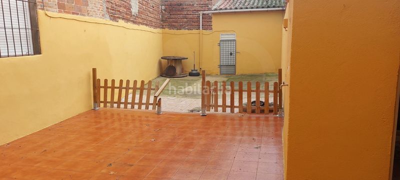 Foto 4ffc58c4-0f82-4113-9c27-d20706fee9d7. Masía en Cantalapiedra