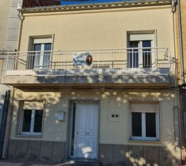 Bauernhof in Cantalapiedra