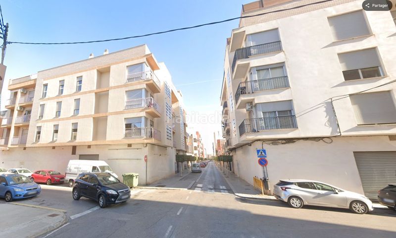 Foto 47717267-e08a-4922-81ff-627ba46739c3. Pis amb aparcament a Centro Almazora / Almassora