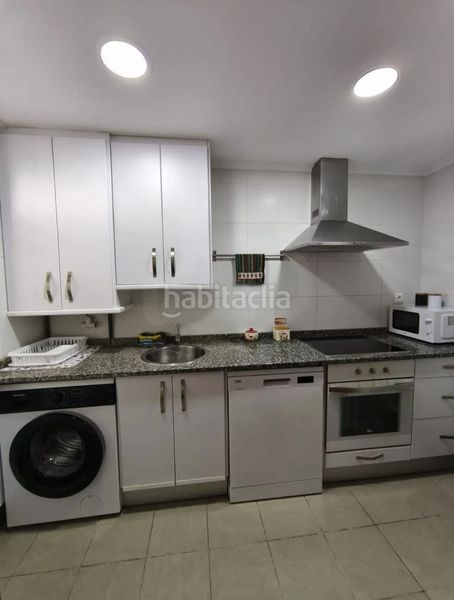 Foto c2716af8-bf0e-429e-8003-462f39f1522a. Pis amb calefacció aparcament a Boo Piélagos