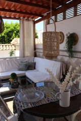 Maison jumelée à Aguadulce Norte