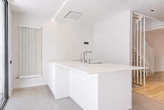 Casa bifamiliare in Centre