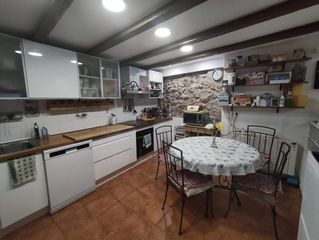 Casa aparellada a Alcanar