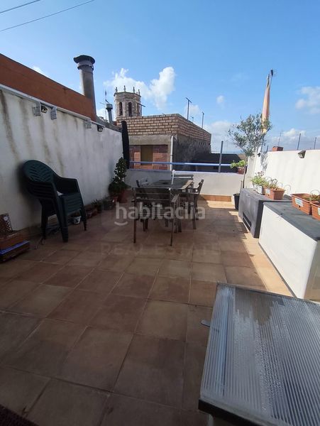 Foto 587450af-6763-4dbd-881c-f483193e432b. Casa aparellada amb calefacció a Alcanar