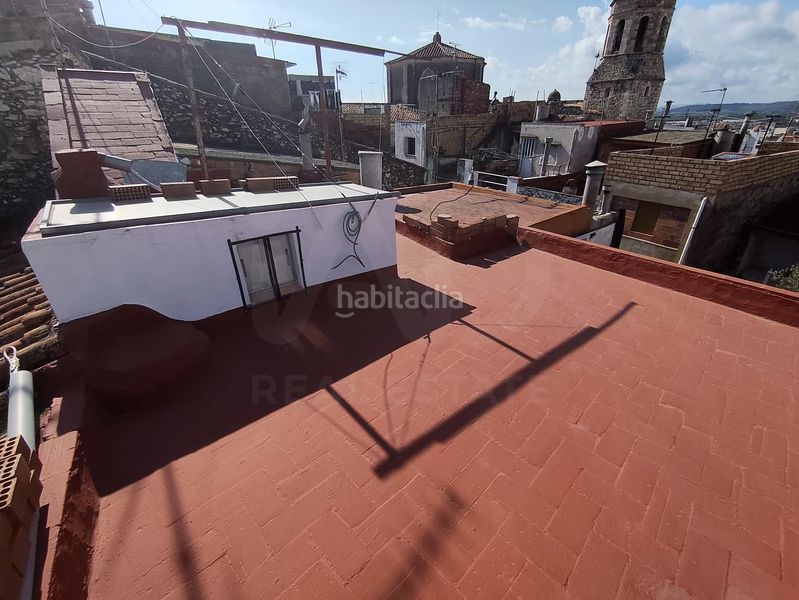 Foto c9ff4c5d-3894-4ad7-8792-c7ad7c10a635. Casa aparellada amb calefacció a Alcanar
