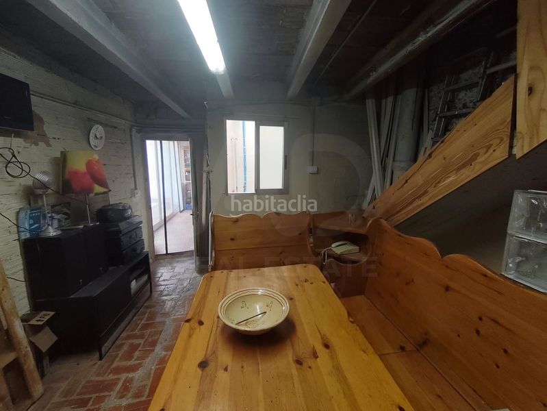 Foto ee8b19e3-8b6c-4fb4-a256-fc1ddd0997fe. Casa aparellada amb calefacció a Alcanar