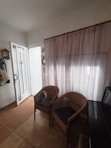 Foto f97cc6a8-9e1e-45cd-8a84-54e660da04d7. Casa aparellada amb calefacció a Alcanar