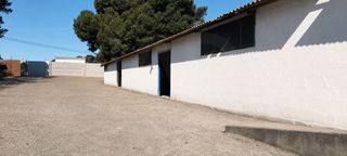 Residential Plot in Los Franceses - La Vega