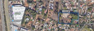 Terreny residencial a Los Franceses - La Vega