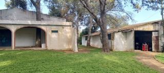 Terreny residencial a Los Franceses - La Vega