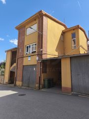 Flat in Almanza