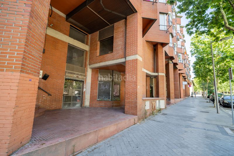 Foto 872a78f3-644c-4d20-9d6e-b4d207f34594. Pis amb calefacció a Palomeras Bajas Madrid
