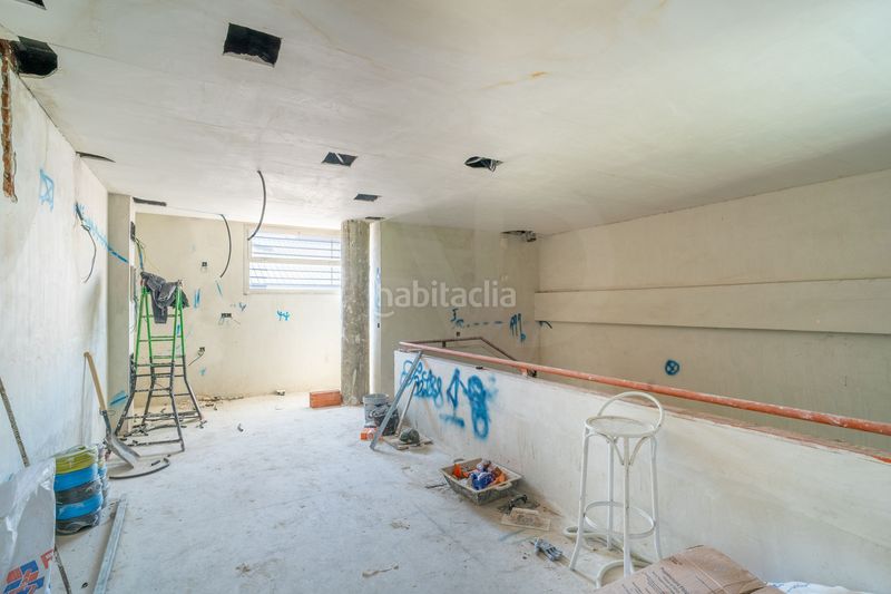 Foto a2a87c95-dd54-4302-9134-8298381a5fd2. Pis amb calefacció a Palomeras Bajas Madrid