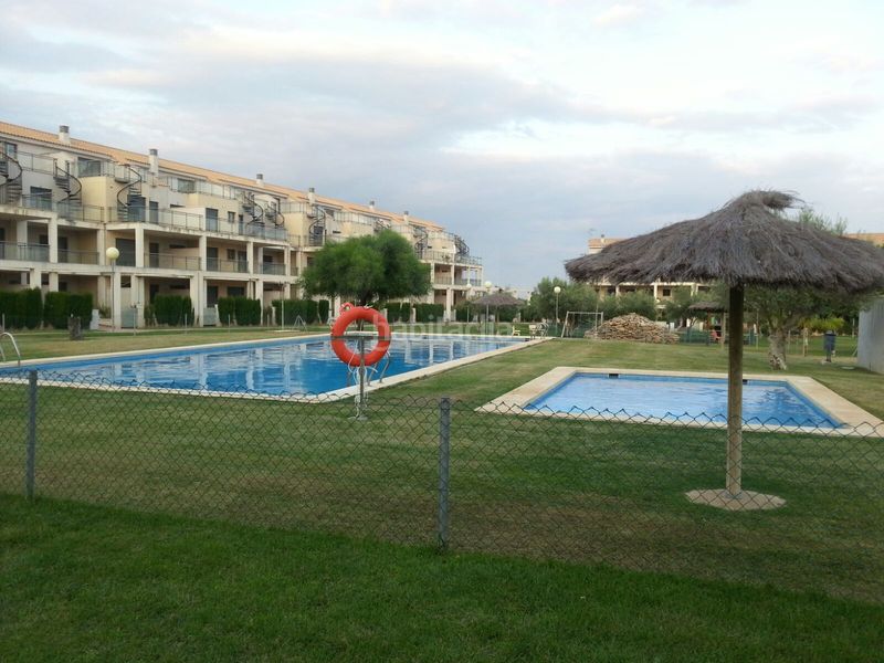 Foto 4a2918f9-1d7d-462c-bb1e-66b55dc3c60f. Pis amb piscina a San Jorge