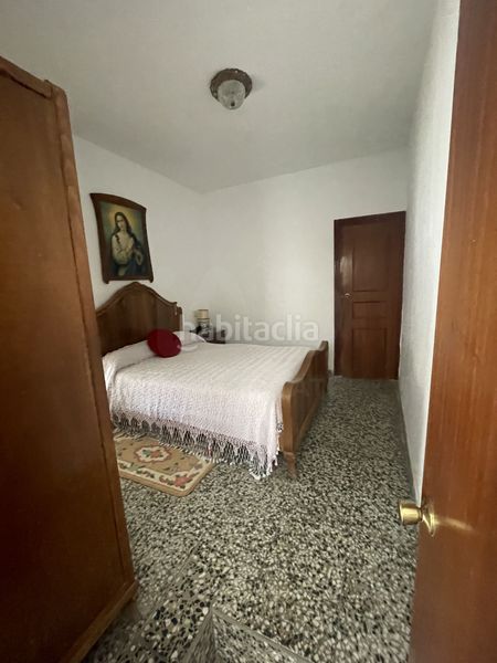 Foto ab5e21a7-56b1-4ff6-bda8-787206f185d5. Masia amb aparcament a Gérgal