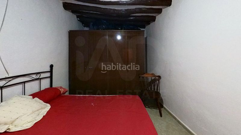 Foto 121fa861-415a-40a3-a87d-90120539c829. Masia a Abrucena