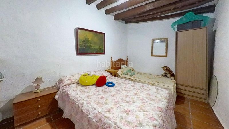 Foto 16cc5343-8ae9-4918-80ba-db6a51f812c7. Masia a Abrucena
