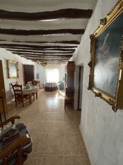 Masia a Abrucena