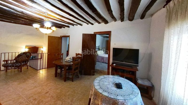 Foto 245e6fbd-ce57-4020-9245-e0a056737114. Masia a Abrucena