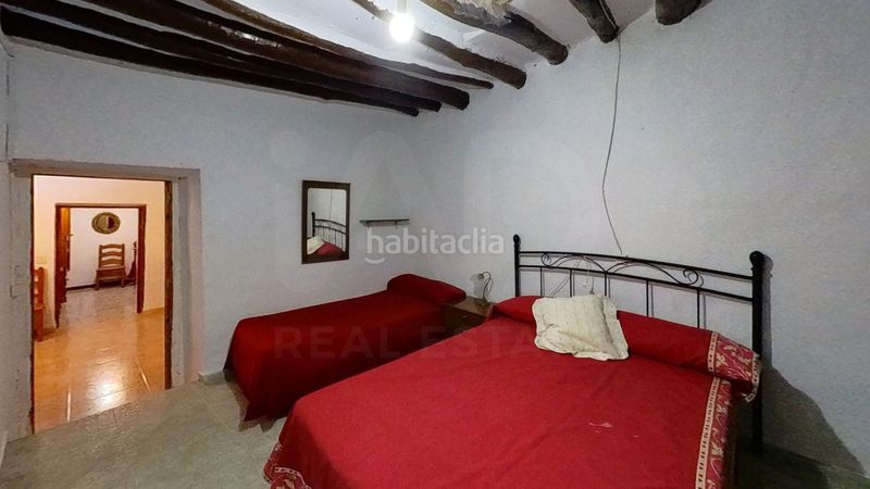 Foto 44db1346-f31c-47ac-865e-95794907099a. Masia a Abrucena