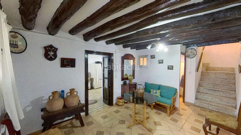 Foto 59bd7c2e-1faa-4514-9319-1b91084b19f9. Masia a Abrucena