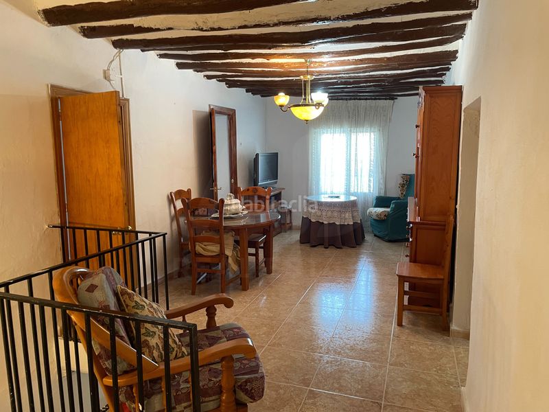 Foto 6f7b32f7-bf1c-411d-81e7-c0a080c0a1a2. Masia a Abrucena