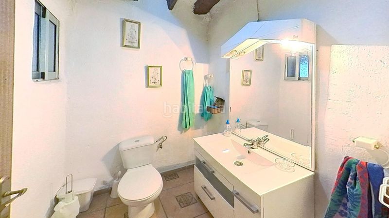 Foto 8ce0b228-6446-471d-9957-70b902c0157f. Masia a Abrucena