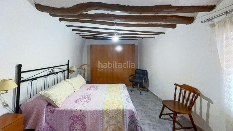 Foto 8faa5f3e-ff22-487c-96f7-bb33c5f56c8f. Masia a Abrucena