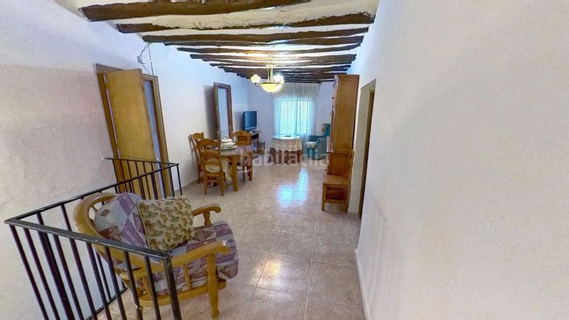 Foto bd0d689c-409e-43c2-905b-02253228901b. Masia a Abrucena